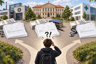 Nejednotné přijímačky jsou pro deváťáky složité a mnohem dražší. A CERMAT by nahradily jiné firmy. - Médium.cz